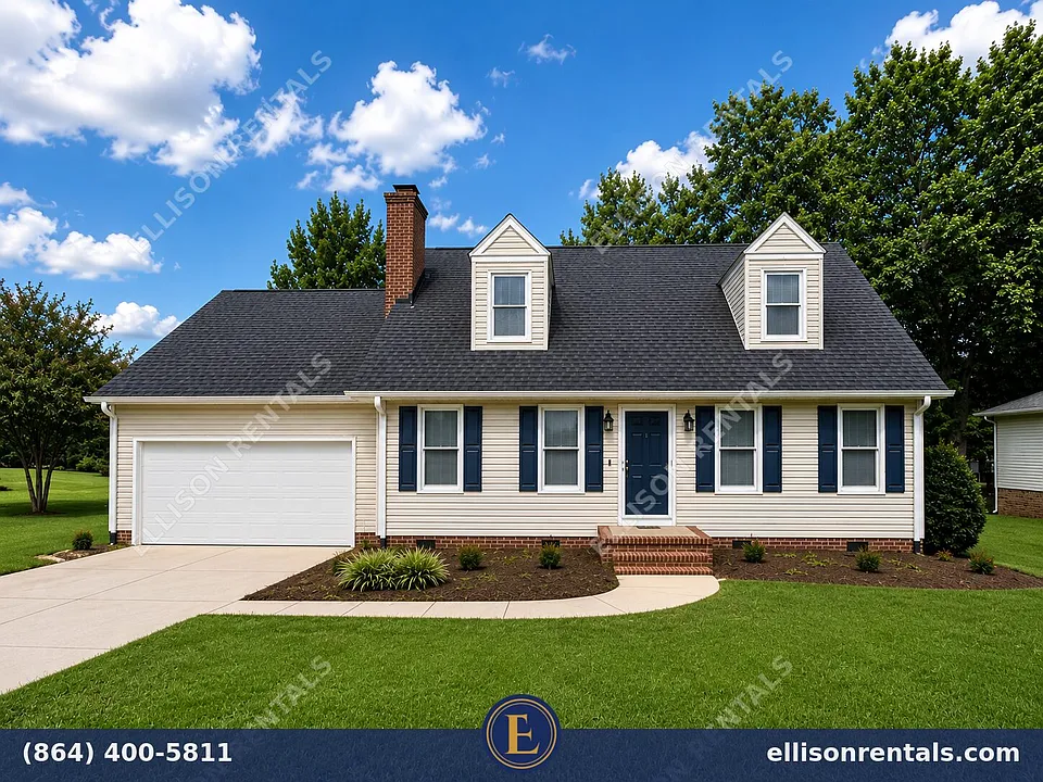 310 Waterbury Ct