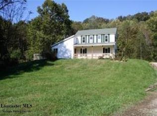 26110 Big Pine Rd, Rockbridge, OH 43149