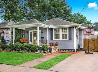 807 Navarre St, New Orleans, LA 70124