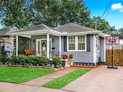 807 Navarre St, New Orleans, LA, 70124