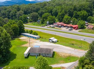 21 Kirkland Rd, Franklin, NC 28734