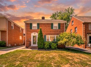 3678 Lynnfield Rd, Shaker Heights, OH 44122