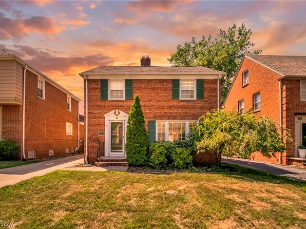 3678 Lynnfield Rd, Shaker Heights, OH 44122