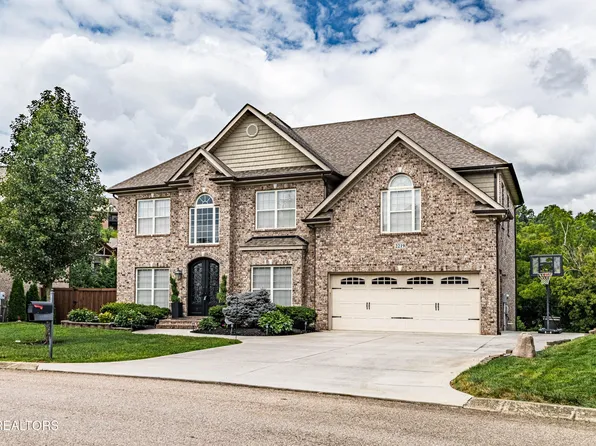 2219 Muddy Creek Ln, Knoxville, TN 37932