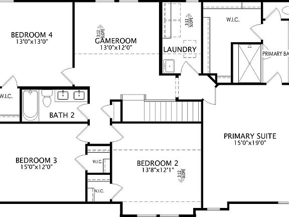 2nd image of this home