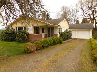 12935 SW Spring Hill Rd, Gaston, OR 97119