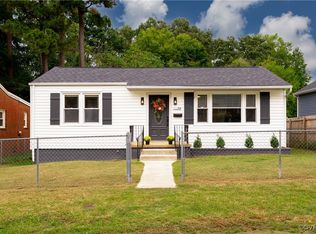 106 Boykins Ave, Colonial Heights, VA 23834