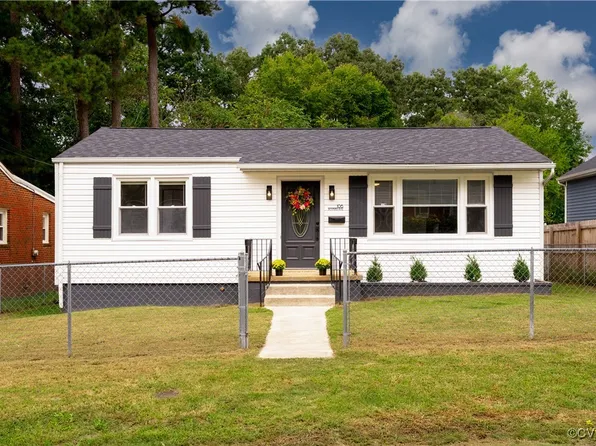 106 Boykins Ave, Colonial Heights, VA 23834