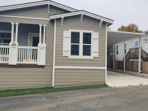 100 Rodeo Gulch Rd #108, Soquel, CA 95073