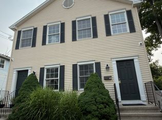 38 Francis St #B, Ansonia, CT 06401