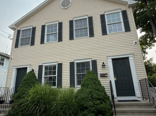 38 Francis St Unit A, Ansonia, CT 06401
