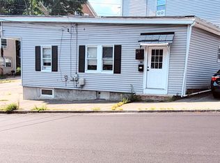 98 Allston St, Providence, RI 02908