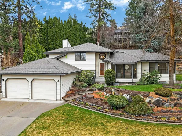 10120 N Fleetwood St, Spokane, WA 99208