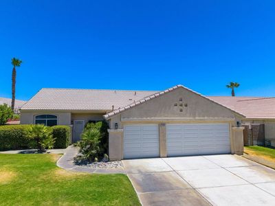 27828 Tangelo St, Cathedral City, CA, 92234