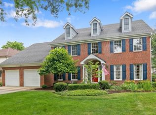 5811 S Garfield St, Hinsdale, IL
