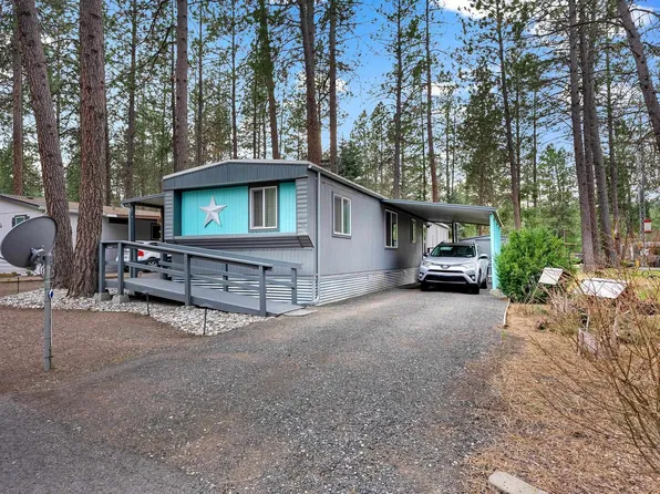 8900 S Mullen Hill Rd #51, Spokane, WA 99224