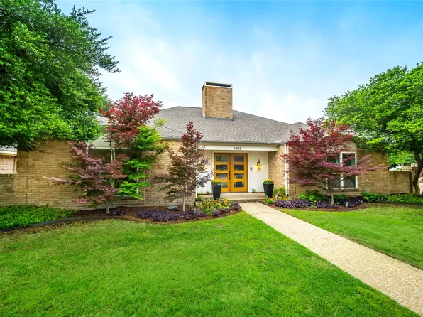 6002 Canyon Springs Rd, Dallas, TX 75248