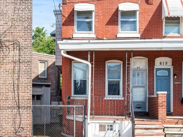 617 Maryland Ave, Wilmington, DE 19805