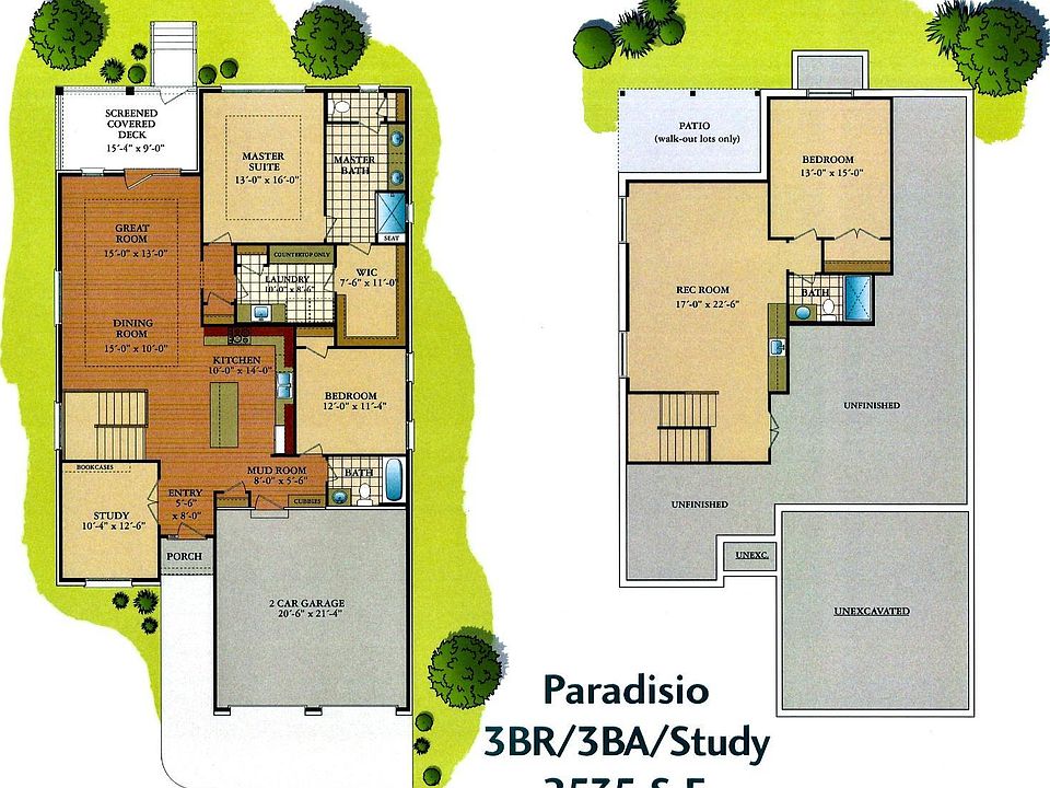 2nd image of 5332 Hickory Trail Ln