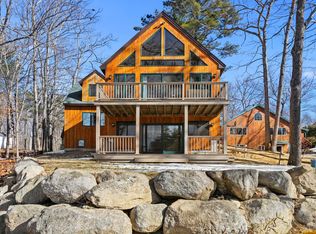 16 Island Dr, Windham, ME 04062