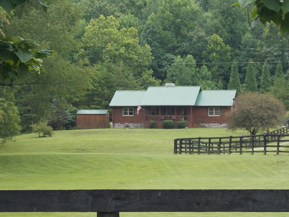 121 Spruce Valley Ln, Jeffersonville, KY 40337 Zillow