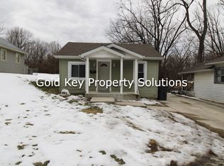 633 Indiana Ave, Anderson, IN 46012