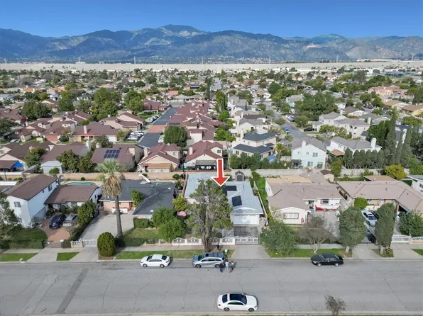 14709 Cavette Pl, Baldwin Park, CA 91706