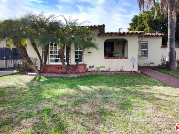 2293 Oregon Ave, Long Beach, CA 90806