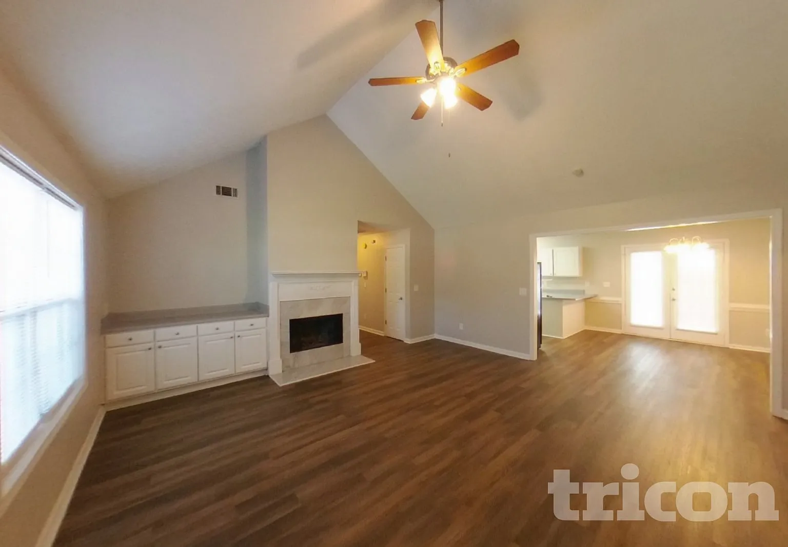 218 North Winds Court Villa Rica GA — Photo 3