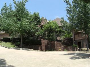 1602 N Maple Ave E, Sand Springs, OK 74063