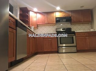 458 Lebanon St, Malden, MA 02148