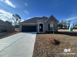 936 Ashville Cir, Foley, AL 36535