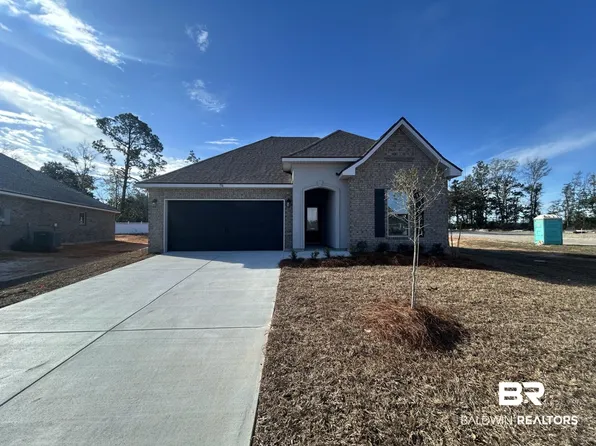 936 Ashville Cir, Foley, AL 36535