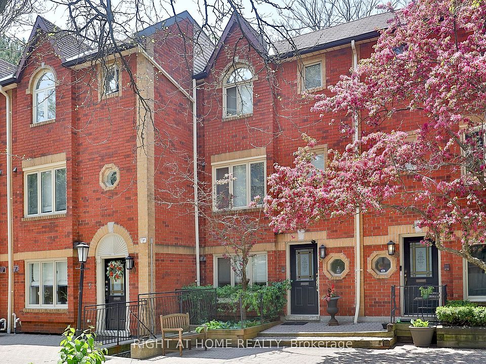 1st image of 18 Doncrest Rd #9