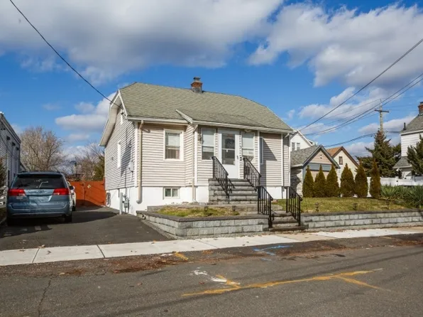 511 Columbia Ave, Hillside Twp., NJ 07205