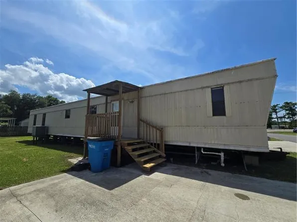 16743 Highway 90 #30, Des Allemands, LA 70030