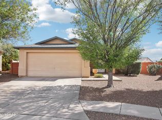 10274 E Canyon Meadow Dr, Tucson, AZ 85747