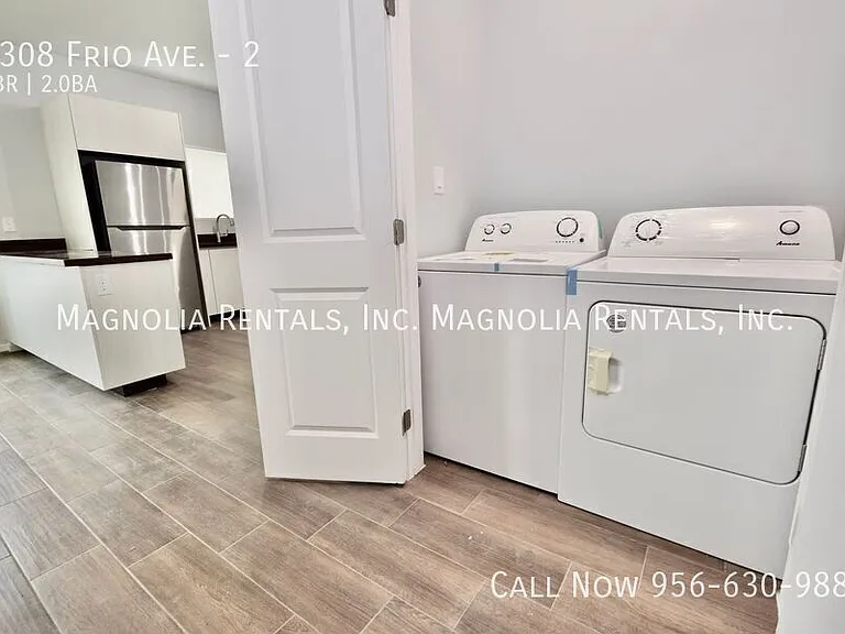 3308 Frio Ave #2 — Photo 11