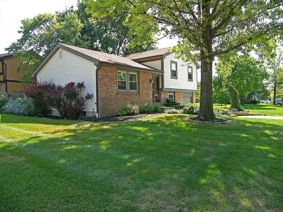 SIDE OF HOME