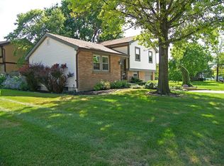 3321 Atlin Ave, Dublin, OH 43017