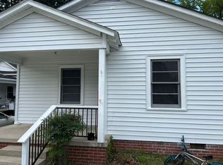 916 Nashville Rd, Rocky Mount, NC 27803