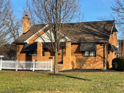 2178 Center Ave, Alliance, OH, 44601