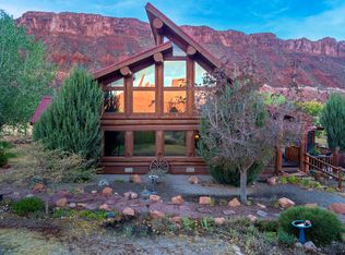 76 Castle Valley Dr, Moab, UT 84532