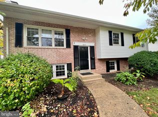 9517 Bonair Dr, Manassas, VA 20109