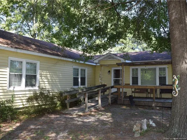 3311 Lee Ave, Sanford, NC 27332