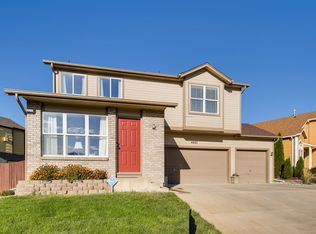4883 Butterfield Dr, Colorado Springs, CO 80923