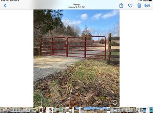 Thiebaud Browning Ln, Vevay, IN 47043