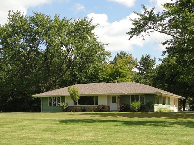 Ranch 1 Acre