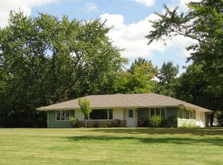 8223 Burr St, Crown Point, IN 46307