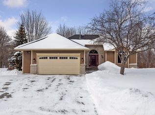 1409 Sherman Lake Rd, Lino Lakes, MN 55038